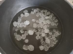 冬天里的第一颗柚子糖?甜蜜蜜‼️的做法 步骤9