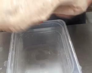 红酒无花果欧包的做法 步骤6