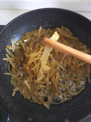 柚子皮糖（酸甜可口开胃糖，1.5H搞定美味零食）的做法 步骤3