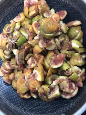 自制无花果酱的做法 步骤8