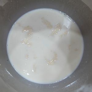 无花果干天然酵母 (用酵母液喂养中种酵母做面包)的做法 步骤39