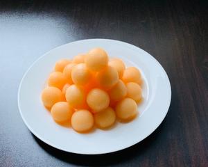 水果拼盘的做法 步骤11