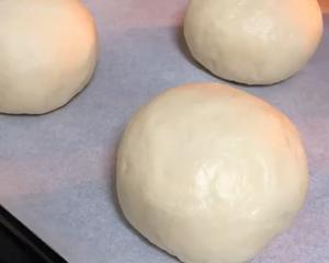 孩子们大爱的石榴面包的做法 步骤14