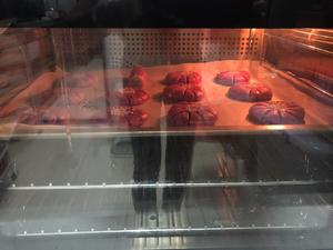 花酥的做法 步骤28
