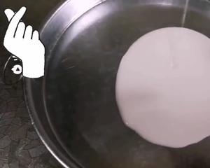 清香味儿的五彩凉皮的做法 步骤15