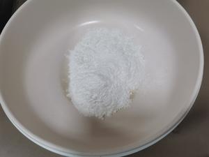 雪媚娘（芒果，榴莲，火龙果都可以）的做法 步骤2