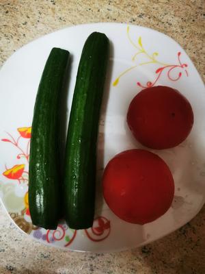 KISI（土耳其大麦米碎凉菜）的做法 步骤3