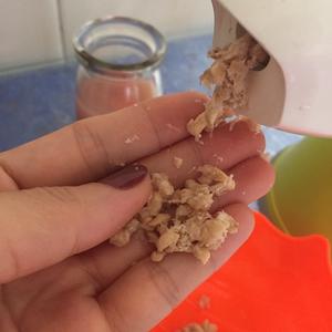 红石榴汁的做法 步骤8