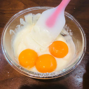 车厘子?奶油蛋糕的做法 步骤4