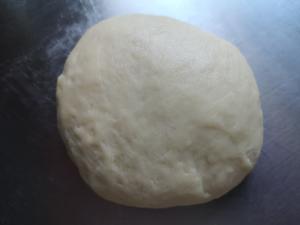 榴莲绿豆软饼的做法 步骤5
