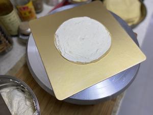 榴莲千层的做法 步骤16