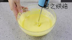 榴莲冻糕的做法 步骤7