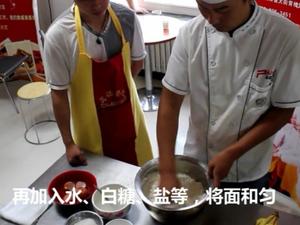 印度飞饼的做法 步骤3