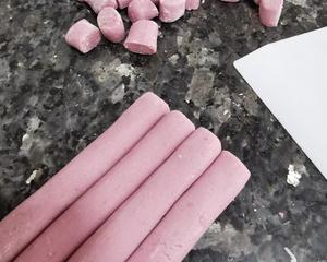 芋圆秘籍！的做法 步骤18