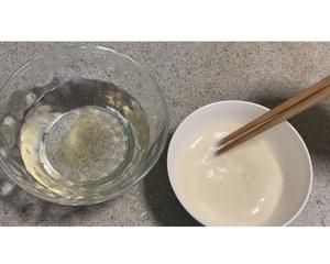 奶茶香气十足的茉莉花茶千层蛋糕的做法 步骤24