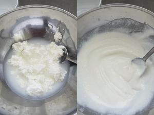 自带气场的奶酪核桃软欧包的做法 步骤3