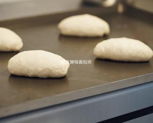 黄油核桃法式切片面包的做法 步骤9