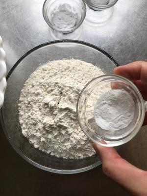 堂妈小厨——核桃酥的做法 步骤8