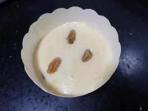 葡萄干纸杯蛋糕（空气炸锅版）的做法 步骤14