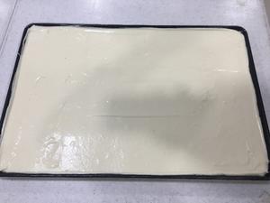 鲜美葡萄?爱真萄气包的做法 步骤6