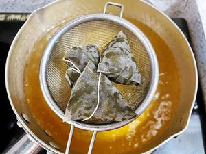 葡萄乌龙茶冻多多的做法 步骤4