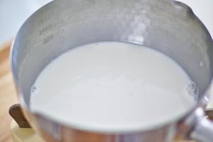 朗姆葡萄冰淇淋的做法 步骤5
