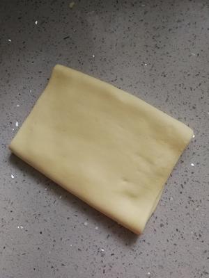 杏仁千层酥的做法 步骤6