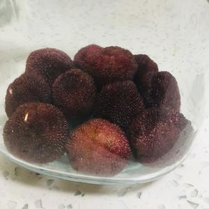 杨梅酒的做法 步骤3