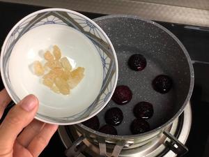 夏季冰爽杨梅饮（低糖），超快手简单做法，酸酸甜甜很优秀的做法 步骤3