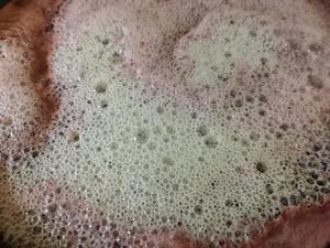 杨梅荔枝饮的做法 步骤6