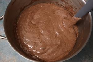 (正宗)黑森林樱桃奶油蛋糕 Schwarzwälder Kirschtorte的做法 步骤12