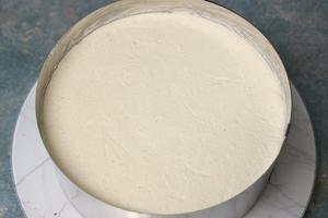 (正宗)黑森林樱桃奶油蛋糕 Schwarzwälder Kirschtorte的做法 步骤36