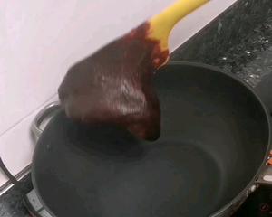 酸酸甜甜桑葚软糖的做法 步骤9
