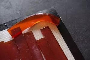 法式西柚水果软糖的做法 步骤8