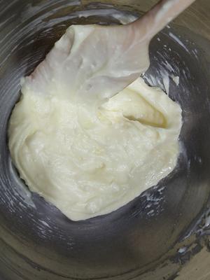 宫廷桃酥饼（无小苏打）的做法 步骤5