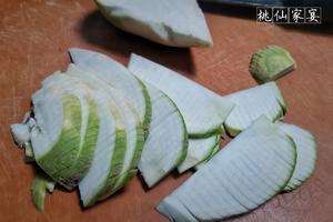 桃仙家•麻辣大头菜（超详细步骤）的做法 步骤7