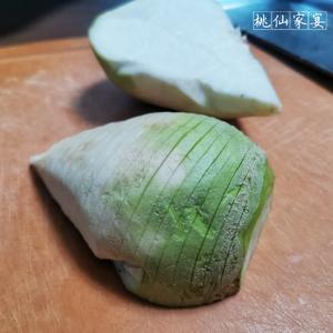 桃仙家•麻辣大头菜（超详细步骤）的做法 步骤6