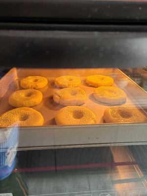 老式桃酥（四）（用生豆油）的做法 步骤11