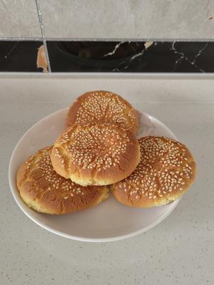 老式桃酥（四）（用生豆油）的做法 步骤22