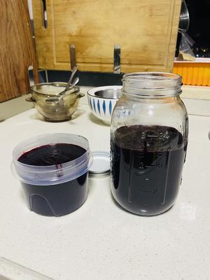 红枣桑果酱的做法 步骤6
