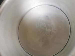 手抓饼版快手黄桃派的做法 步骤2
