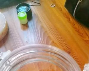 桑葚酒的做法 步骤2