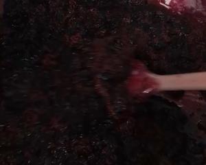 桑葚果酱的做法 步骤7