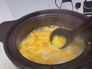 哈密瓜酱?的做法 步骤4