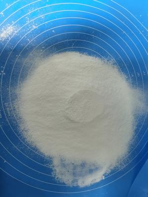 日式三色菠萝包—蜜瓜包，脆皮面包的做法 步骤14