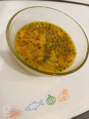 百香果柠檬蜂蜜罐的做法 步骤8