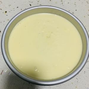 好吃不腻的芒果百香果慕斯的做法 步骤17