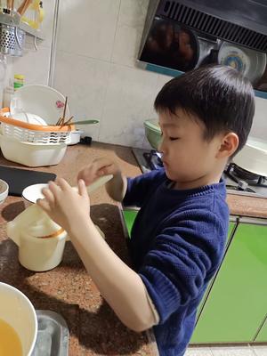 桔子饼的做法 步骤3