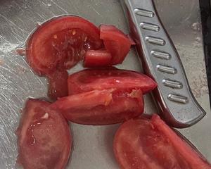 特别简单版牛肉柿子汤的做法 步骤9