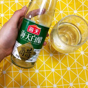 夏日酸辣李子的做法 步骤4